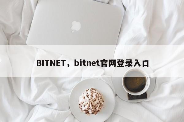 BITNET，bitnet官网登录入口