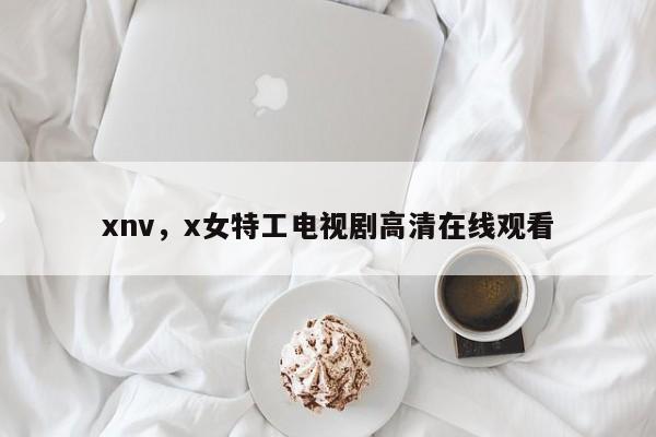 xnv，x女特工电视剧高清在线观看