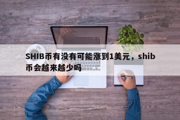 SHIB币有没有可能涨到1美元，shib币会越来越少吗