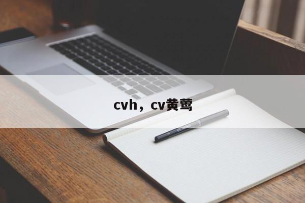 cvh，cv黄莺
